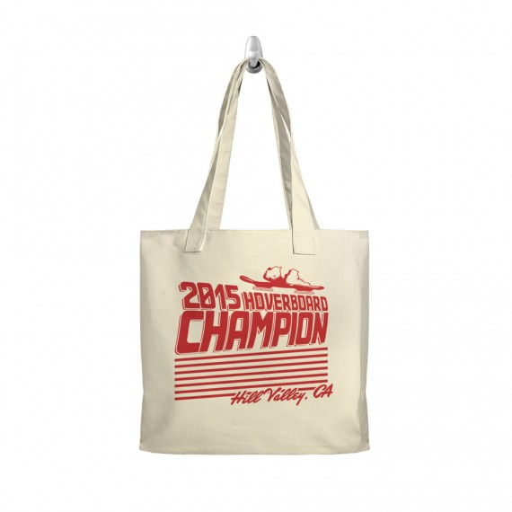 2015 Hoverboard Champ Tote